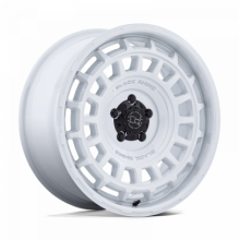Black Rhino Hard Alloys BR024 AWOL
