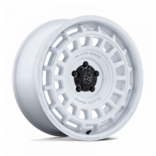 Black Rhino Hard Alloys BR024 AWOL
