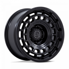 Black Rhino Hard Alloys BR024 AWOL