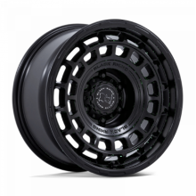 Black Rhino Hard Alloys BR024 AWOL