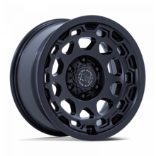 Black Rhino Hard Alloys BR026 CONGO