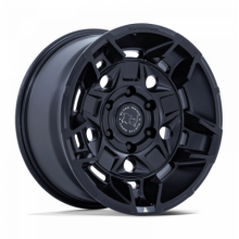 Black Rhino Hard Alloys BR028 GUARD