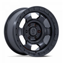 Black Rhino Hard Alloys BR029 TROOPER
