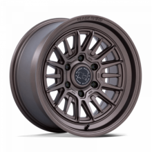 Black Rhino Hard Alloys BR030 TALEO