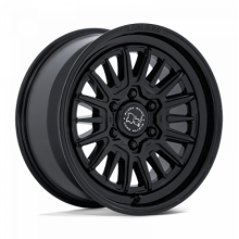 Black Rhino Hard Alloys BR030 TALEO
