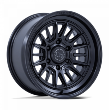 Black Rhino Hard Alloys BR030 TALEO