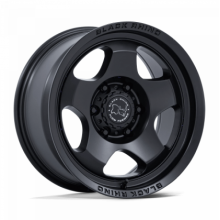 Black Rhino Hard Alloys BR031 SOL
