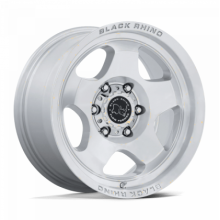 Black Rhino Hard Alloys BR031 SOL