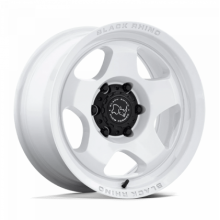 Black Rhino Hard Alloys BR031 SOL