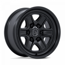 Black Rhino Hard Alloys BR032 ECHO