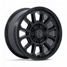Black Rhino Hard Alloys BR033 ALTA