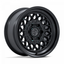Black Rhino Hard Alloys BR034 GRAZ
