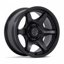 Black Rhino Hard Alloys BR035 KUMA