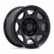 Black Rhino Hard Alloys BR037 TEMBO