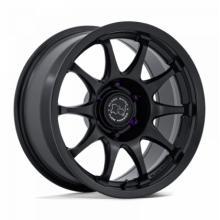 Black Rhino Hard Alloys BR038 RONIN