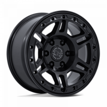 Black Rhino Hard Alloys BR039 VANGUARD