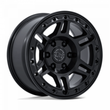 Black Rhino Hard Alloys BR039 VANGUARD