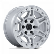 Black Rhino Hard Alloys BR039 VANGUARD