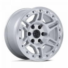 Black Rhino Hard Alloys BR039 VANGUARD