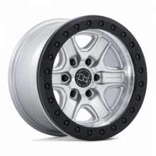 Black Rhino Hard Alloys BR200 ECHO TRAIL LOCK BEADLOCK