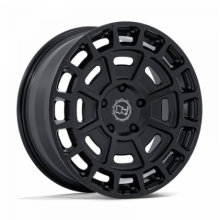 Black Rhino Hard Alloys BR404 VOLTAIC