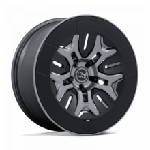 Black Rhino Hard Alloys BR406 ROCKLEDGE