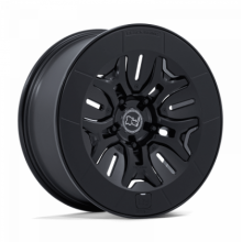Black Rhino Hard Alloys BR406 ROCKLEDGE