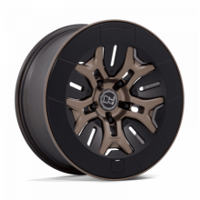 Black Rhino Hard Alloys BR406 ROCKLEDGE
