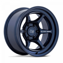 Black Rhino Hard Alloys SHOGUN