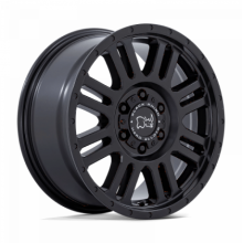 Black Rhino Hard Alloys YELLOWSTONE