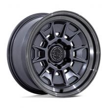 Black Rhino BR021 MONDO