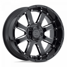 Black Rhino SIERRA