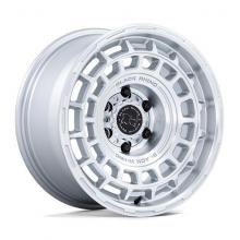 Black Rhino Hard Alloys BR024 AWOL
