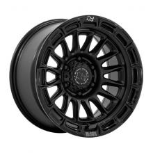 Black Rhino Hard Alloys BR025 RIVAL