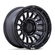 Black Rhino Hard Alloys BR025 RIVAL
