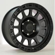 Alpha Offroad Brawler