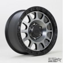 Alpha Offroad Brawler