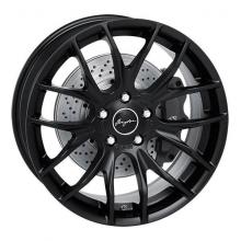Breyton GTS