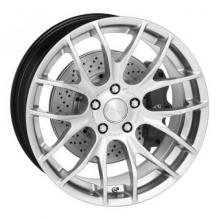 Breyton GTS