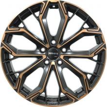 CMS GPC17 COPPER