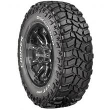 COOPER discoverer stt pro p.o.r rwl