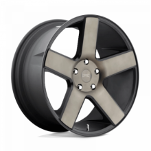 DUB S116 BALLER