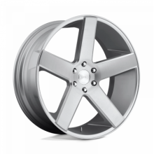 DUB S218 BALLER