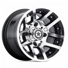 Fairway Alloys FA121 ILLUSION