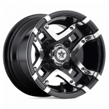 Fairway Alloys FA123 PRESTIGE