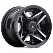Fairway Alloys FA127 DIVOT