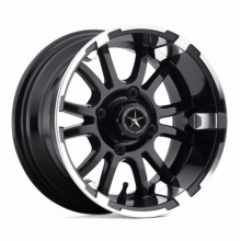 Fairway Alloys FA134 SIXER