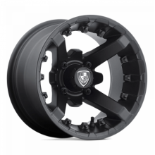 Fairway Alloys FA138 BATTLE