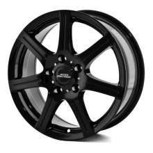 INTER ACTION Sirius Black Gloss