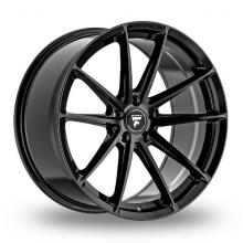 FONDMETAL FS362 FITTIPALDI